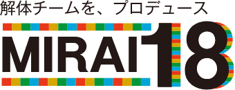 株式会社MIRAI 18