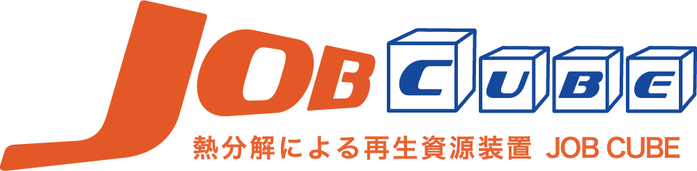 JOB CUBE LOGO